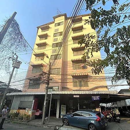 Suppamas Mansion