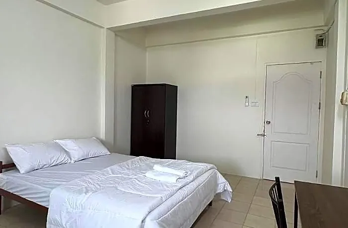 Suppamas Mansion 3*